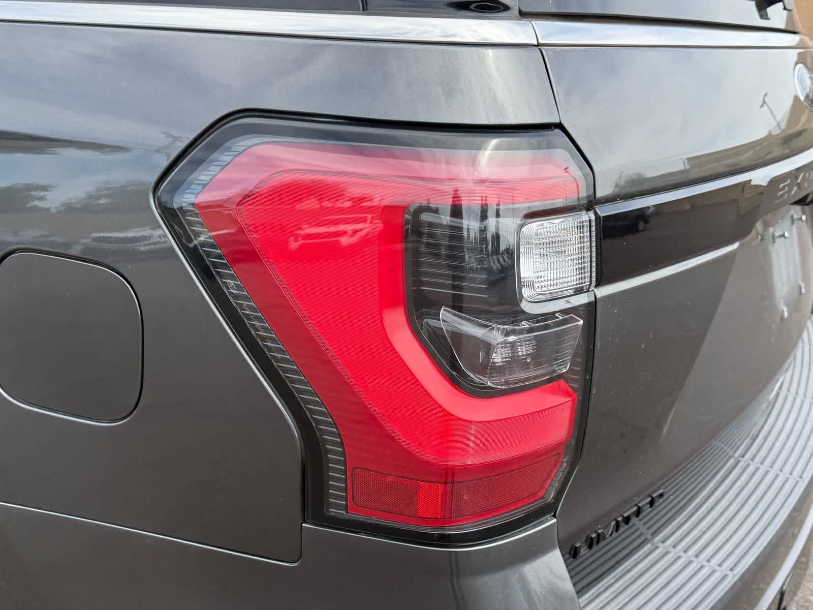 Ford Expedition Limited 2021