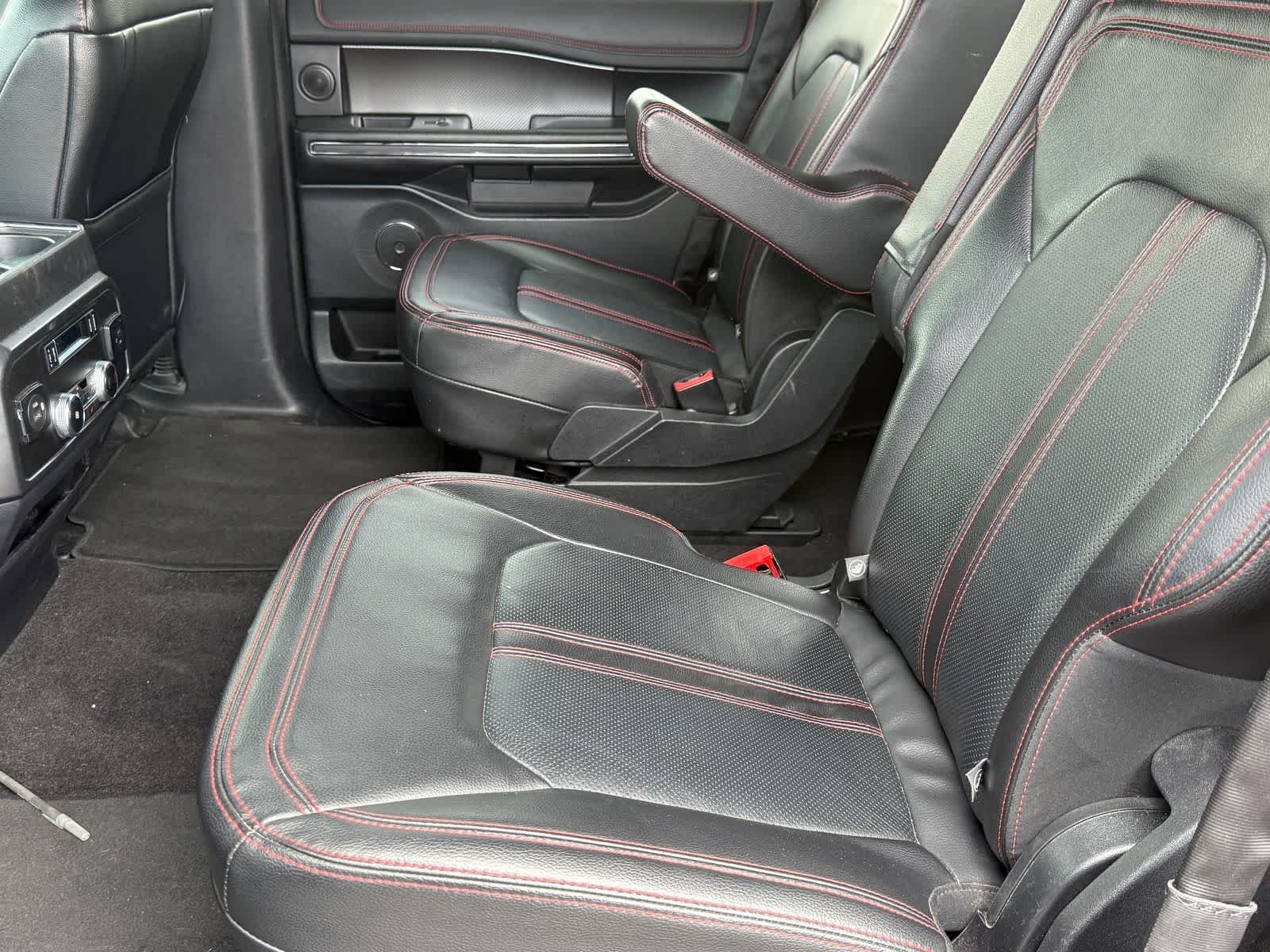 Ford Expedition Limited 2021