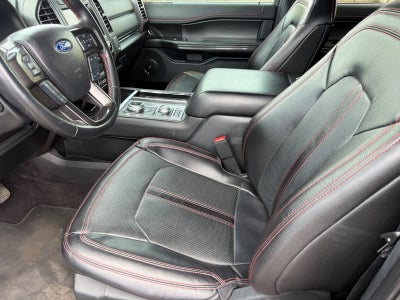 Ford Expedition Limited 2021