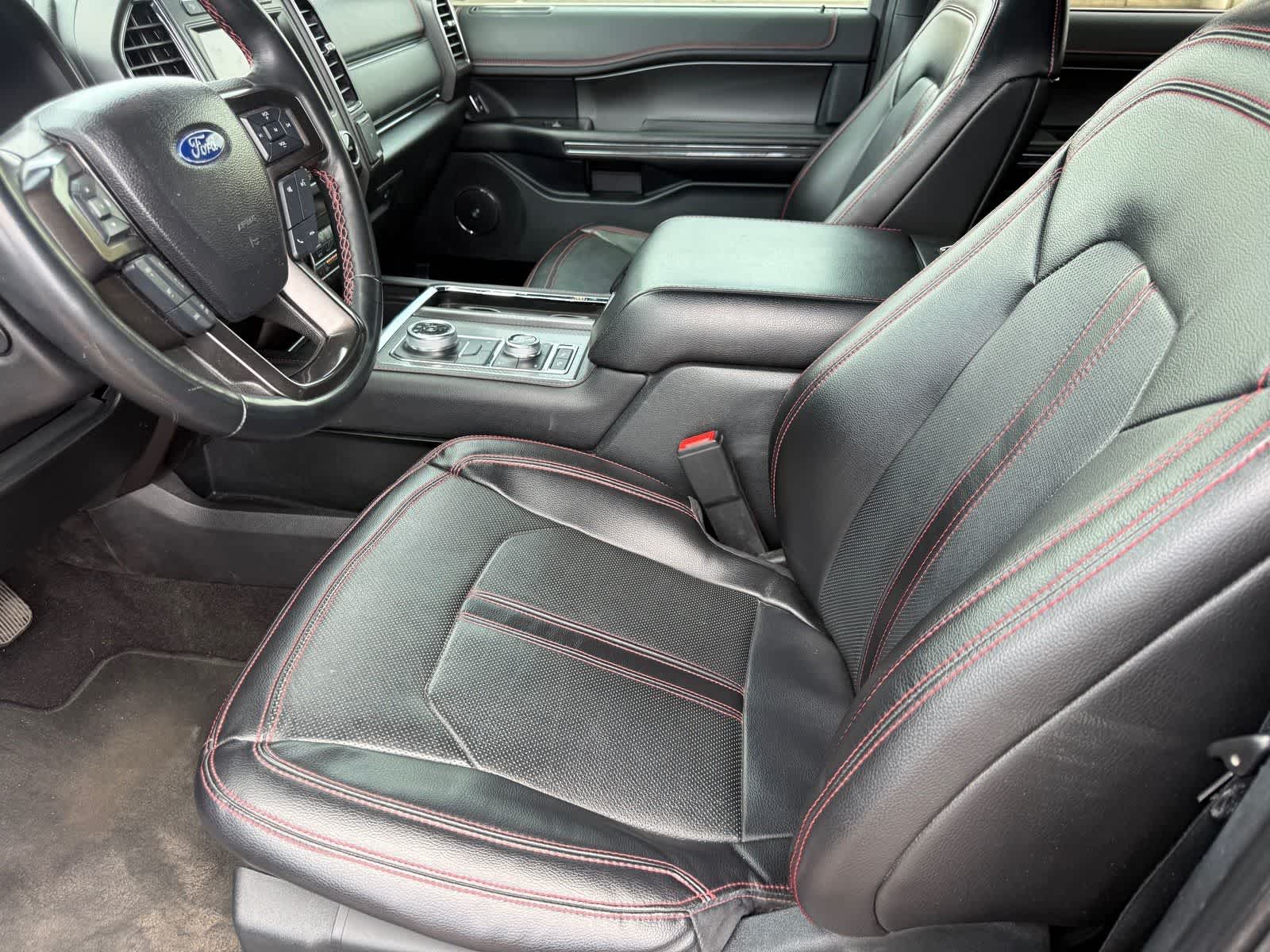 Ford Expedition Limited 2021