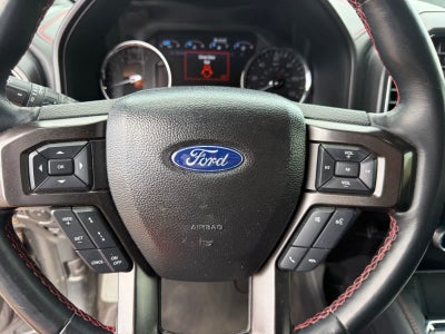 Ford Expedition Limited 2021