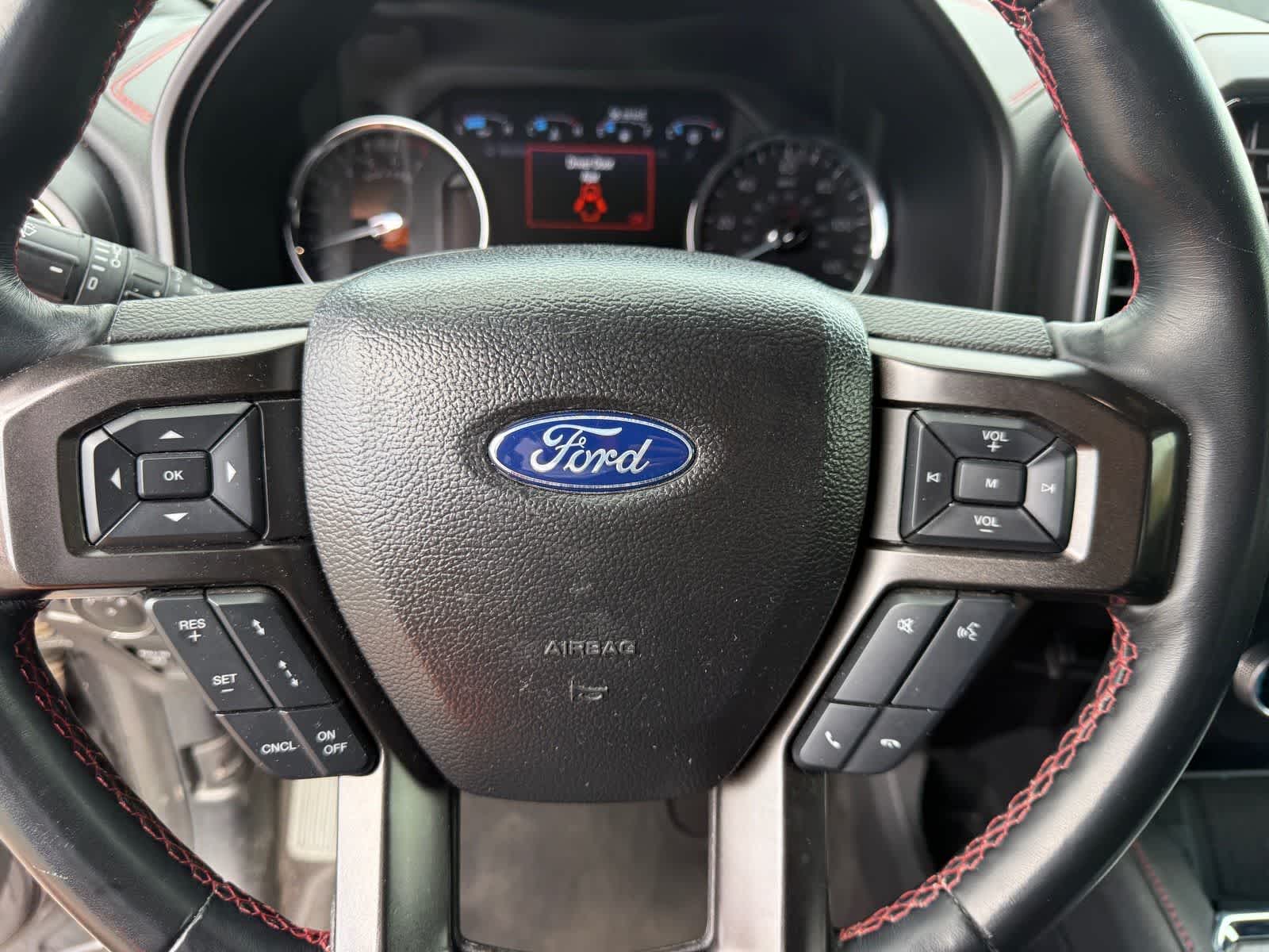 Ford Expedition Limited 2021