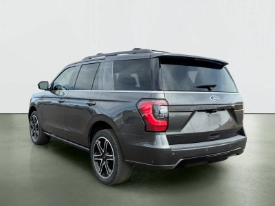 Ford Expedition Limited 2021