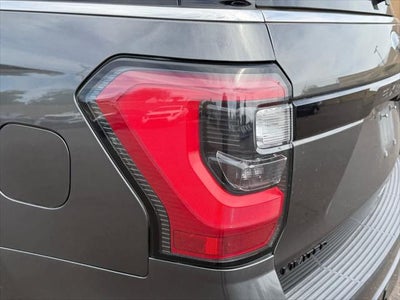 Ford Expedition Limited 2021