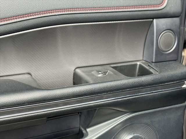 Ford Expedition Limited 2021