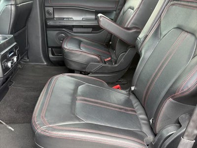 Ford Expedition Limited 2021