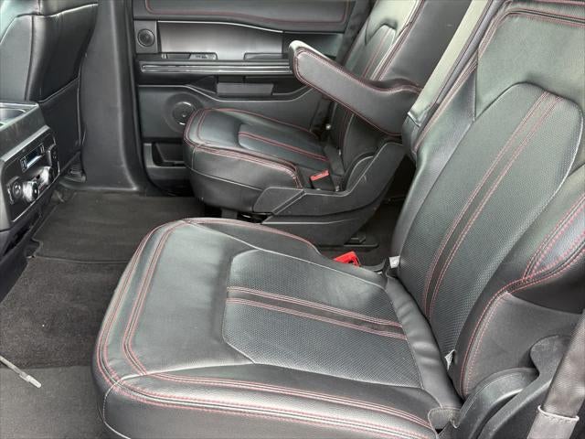 Ford Expedition Limited 2021