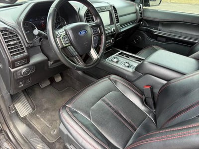 Ford Expedition Limited 2021