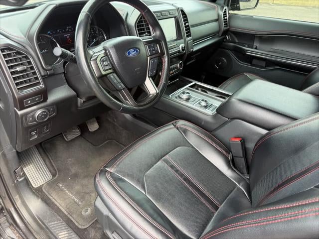 Ford Expedition Limited 2021