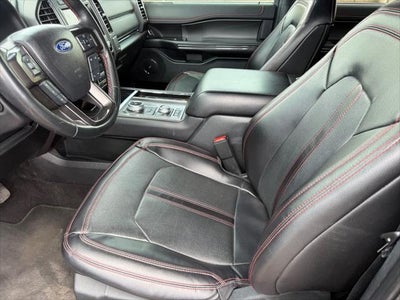 Ford Expedition Limited 2021