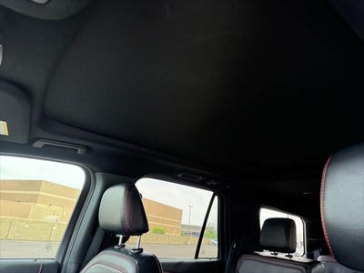 Ford Expedition Limited 2021