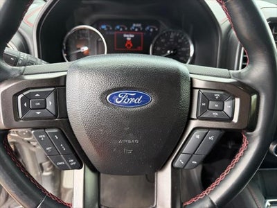 Ford Expedition Limited 2021