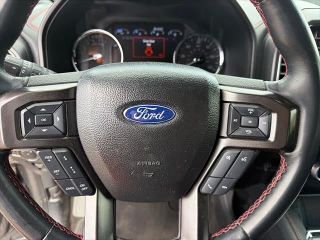 Ford Expedition Limited 2021