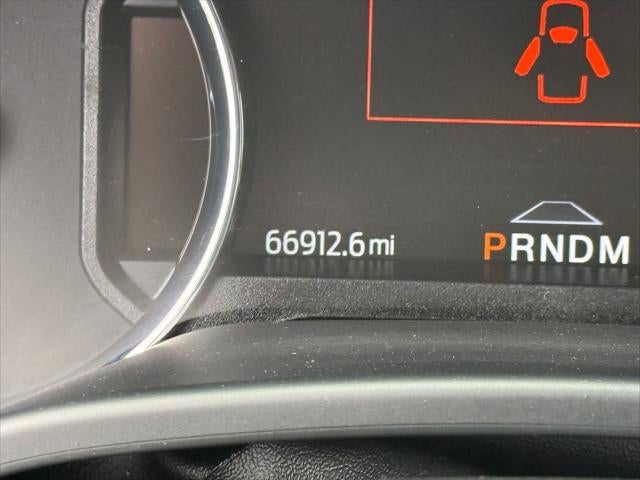 Ford Expedition Limited 2021