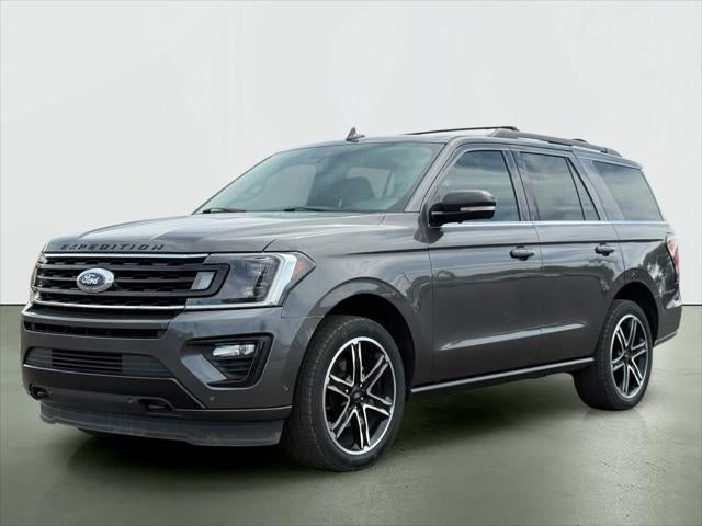 Ford Expedition Limited 2021