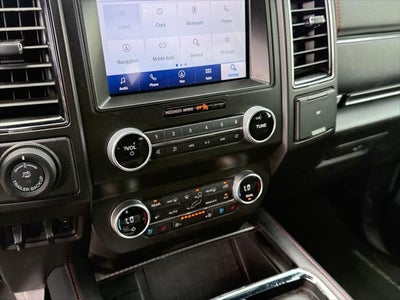 Ford Expedition Limited 2021