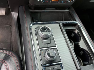 Ford Expedition Limited 2021