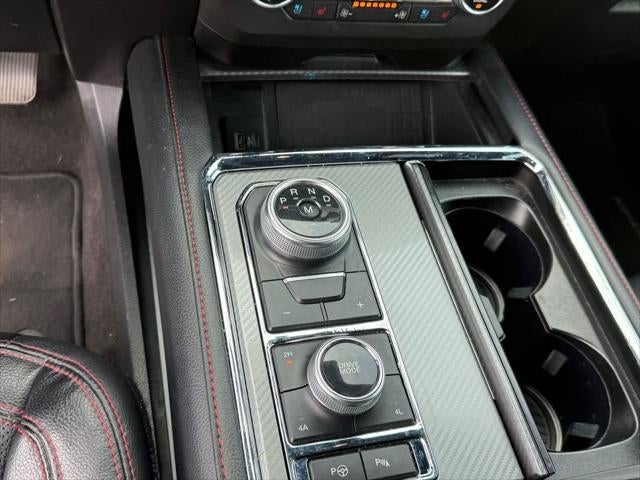 Ford Expedition Limited 2021