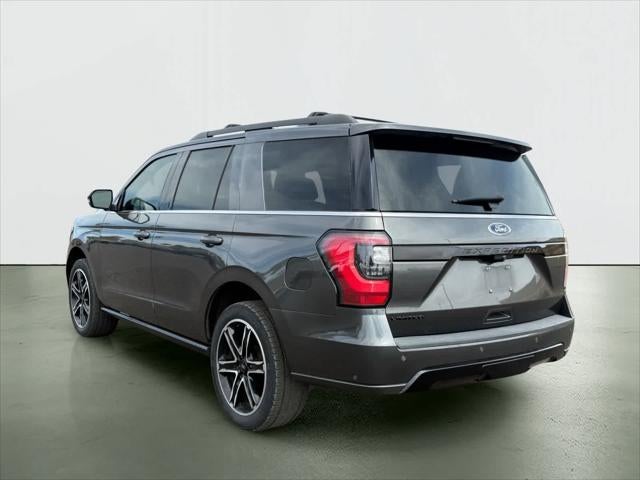 Ford Expedition Limited 2021