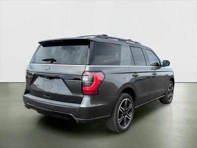 Ford Expedition Limited 2021