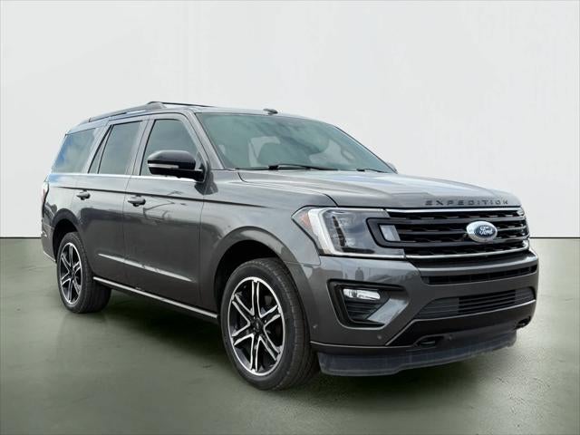 Ford Expedition Limited 2021