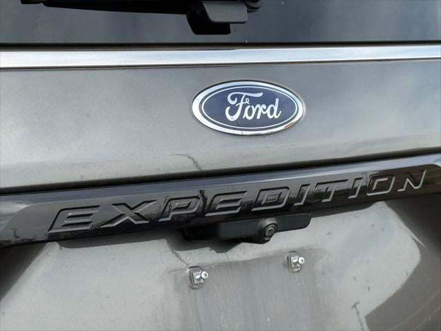 Ford Expedition Limited 2021