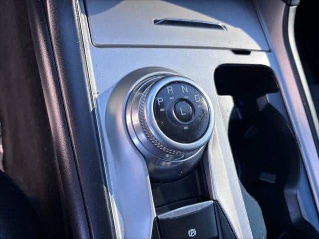 Ford Explorer XLT 2023