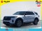 Ford Explorer Platinum 2025