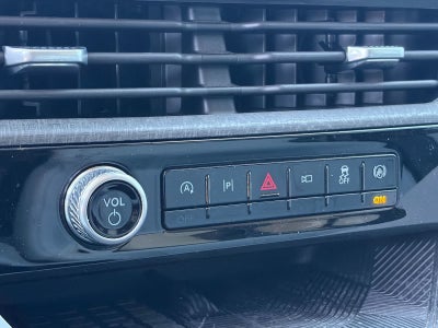 Ford Explorer Platinum 2025