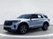 Ford Explorer Platinum 2025