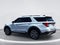 Ford Explorer Platinum 2025