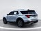 Ford Explorer Platinum 2025