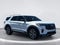 Ford Explorer Platinum 2025