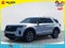 Ford Explorer Platinum 2025