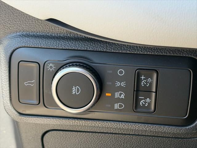 Ford Explorer Platinum 2025