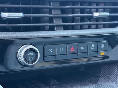 Ford Explorer Platinum 2025