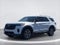 Ford Explorer Platinum 2025