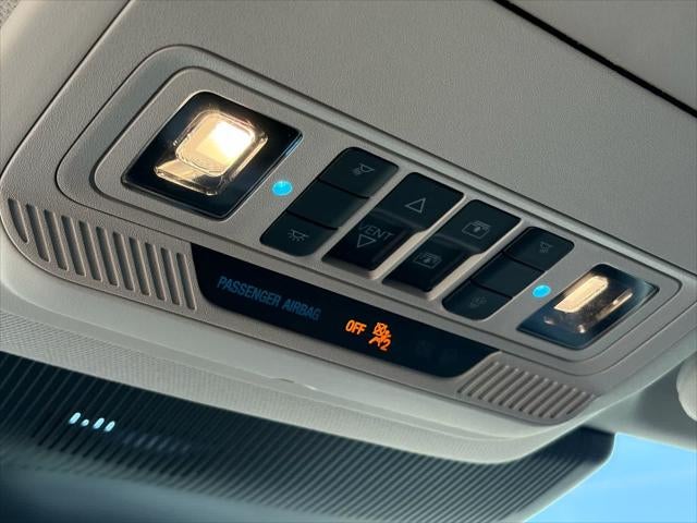Ford Explorer Platinum 2025