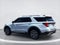 Ford Explorer Platinum 2025