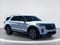 Ford Explorer Platinum 2025