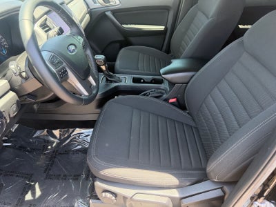 Ford Ranger XLT 2020