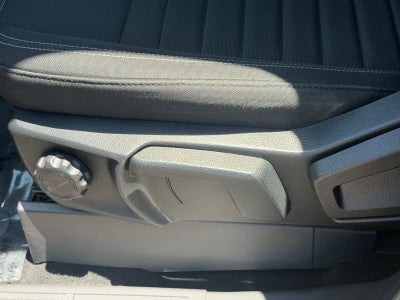 Ford Ranger XLT 2020