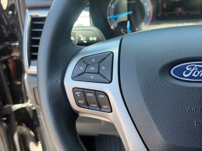 Ford Ranger XLT 2020