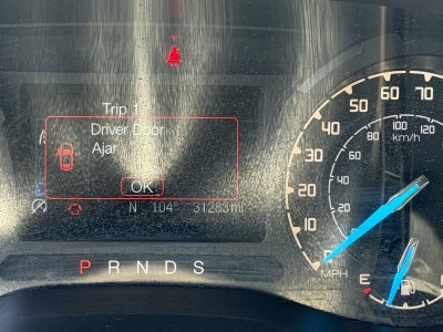 Ford Ranger XLT 2020