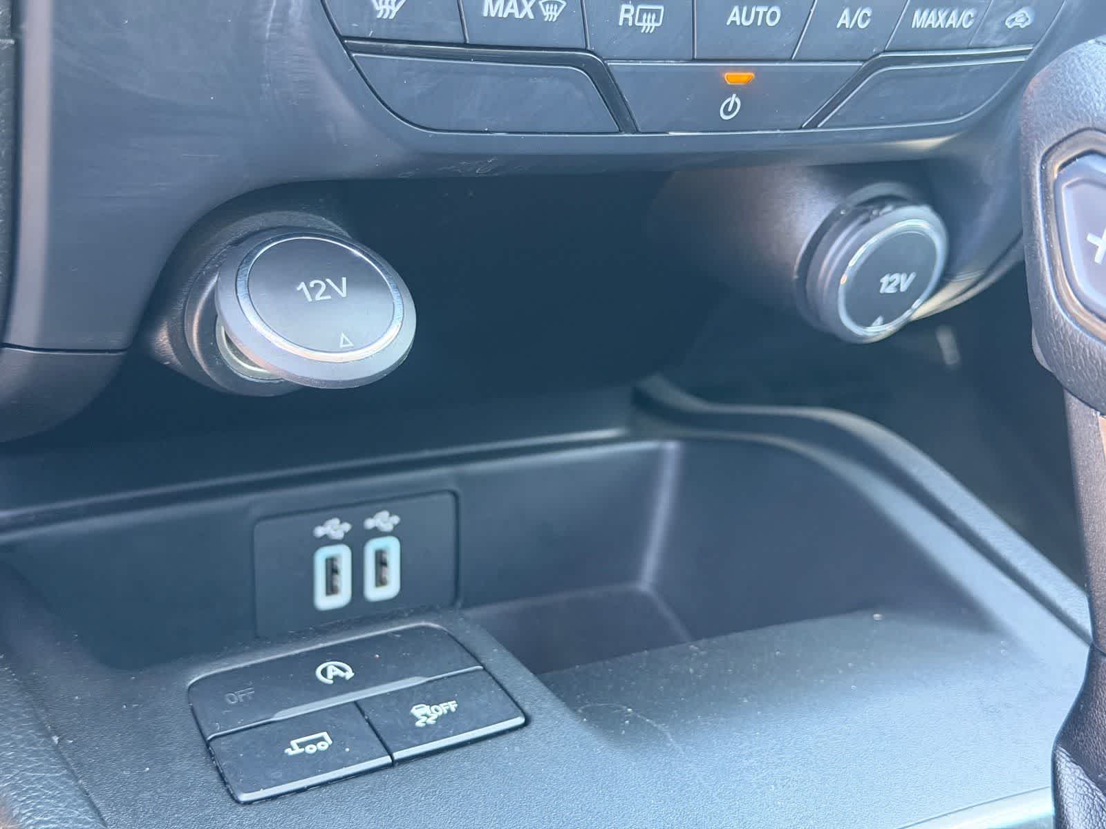 Ford Ranger XLT 2020