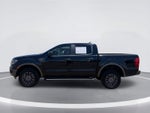 Ford Ranger XLT 2020