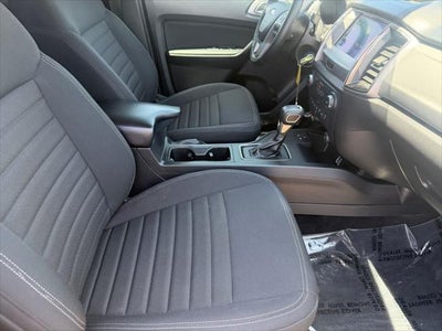 Ford Ranger XLT 2020