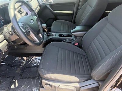 Ford Ranger XLT 2020