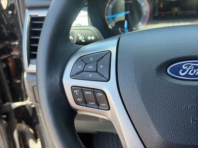 Ford Ranger XLT 2020