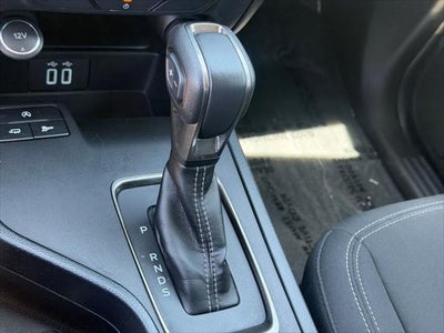 Ford Ranger XLT 2020